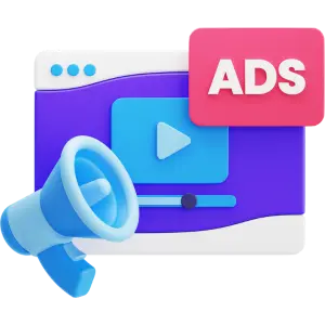 Skip Mission by watching an Ad